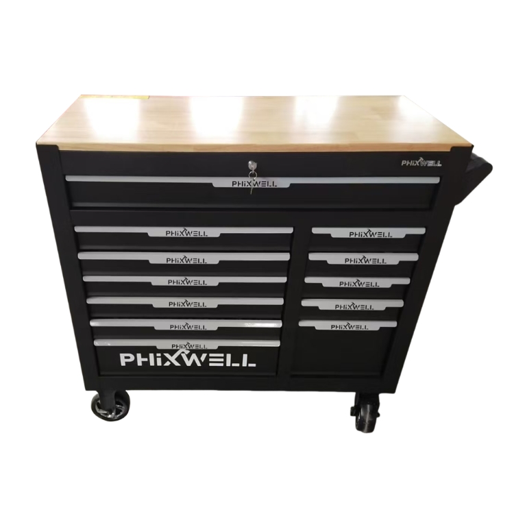 719515 PHIXWELL 12 comh-aireachta uirlis tarraiceán