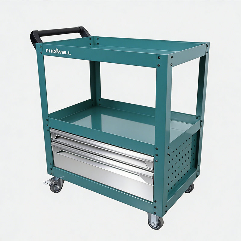 Cart Uirlis Ilfheidhmeach