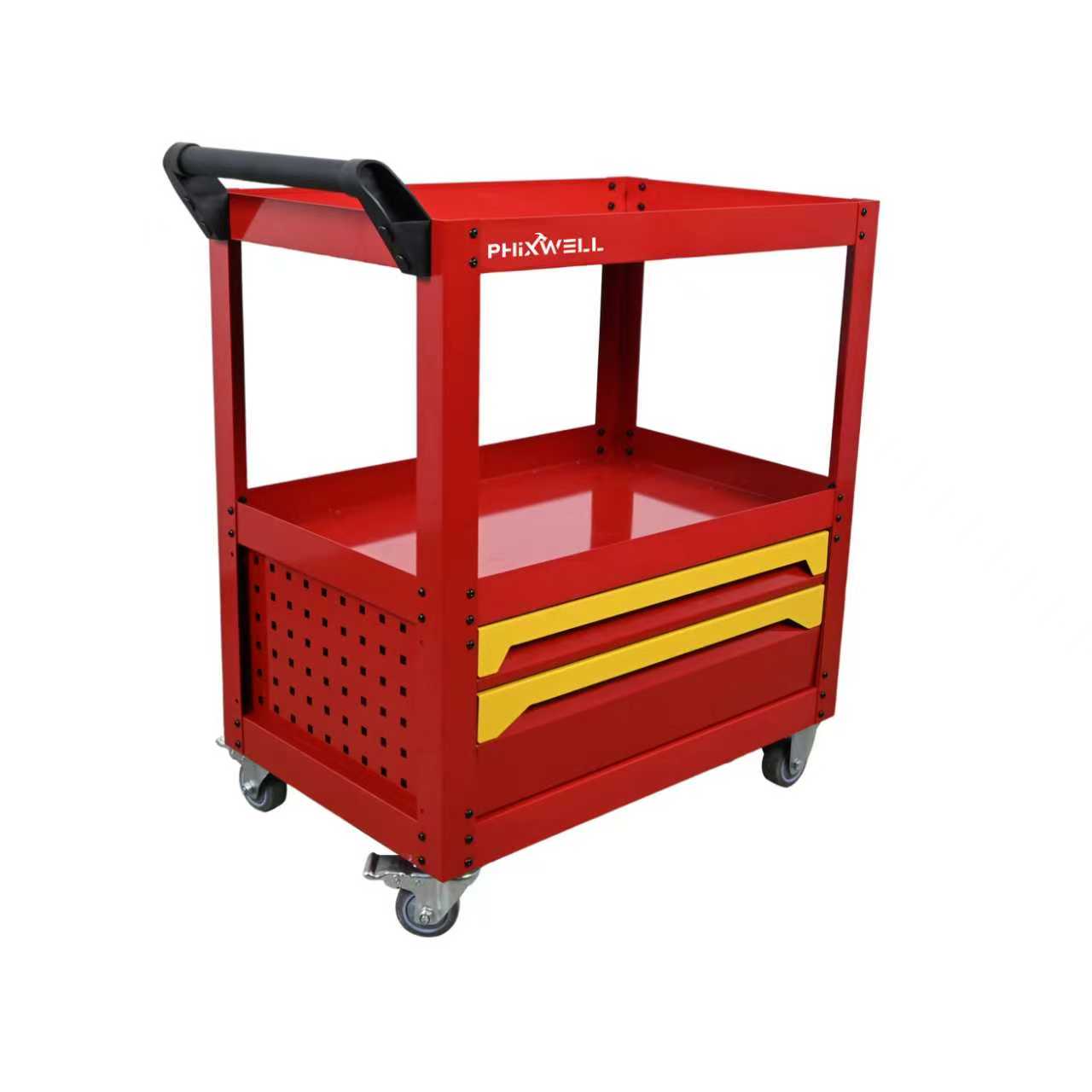 Cart Uirlis Ilfheidhmeach