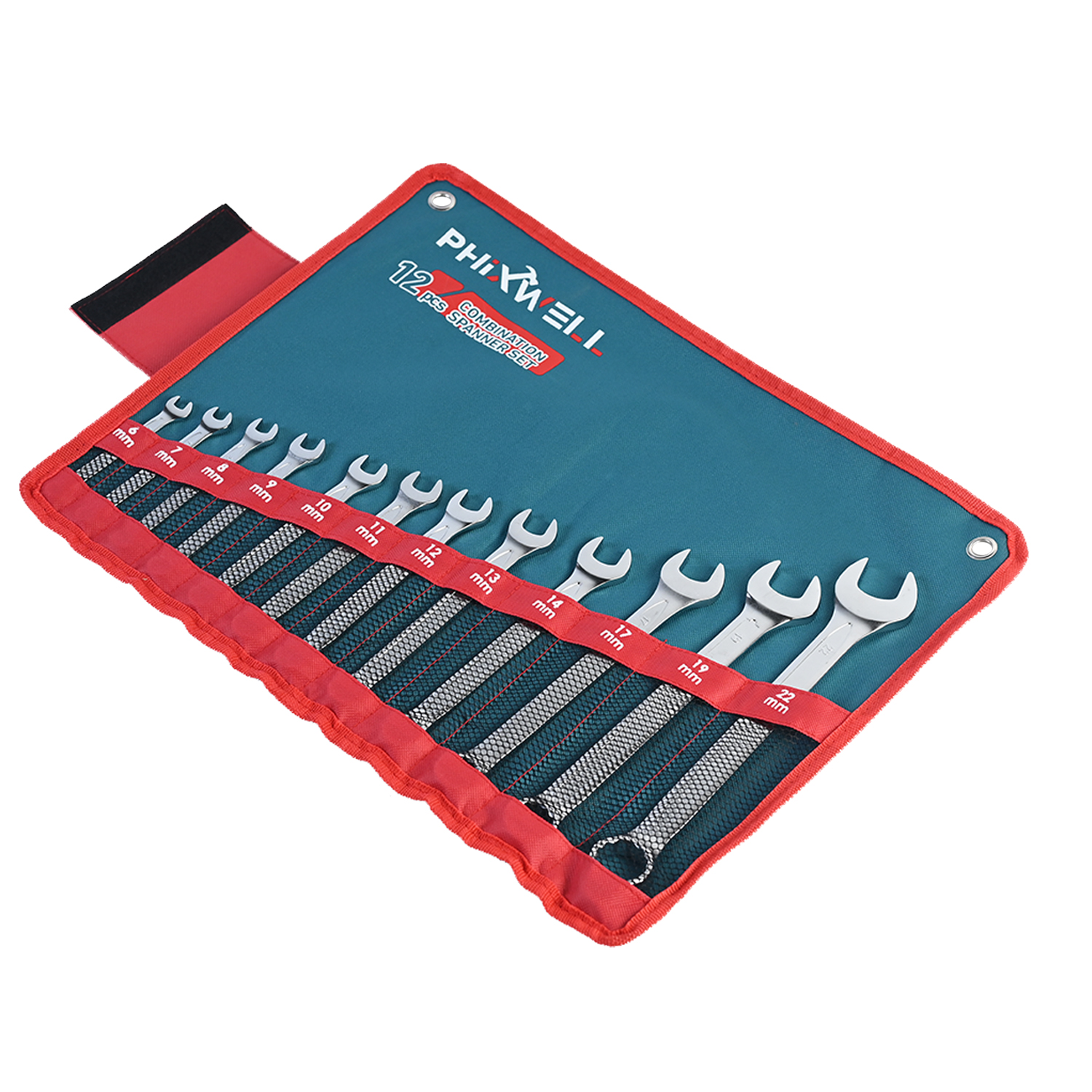717533 PHIXWELL 12 sraith eochaircheap PCS