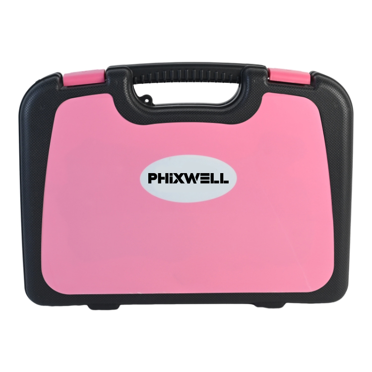 717210 PHIXWELL tacar uirlisí láimhe tí mná
