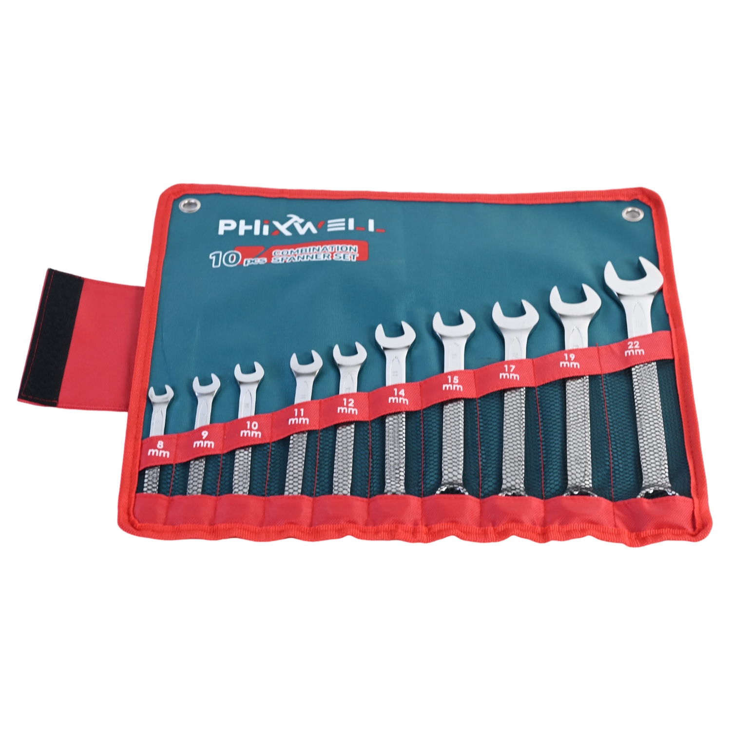 717532 PHIXWELL 10 sraith eochaircheap PCS