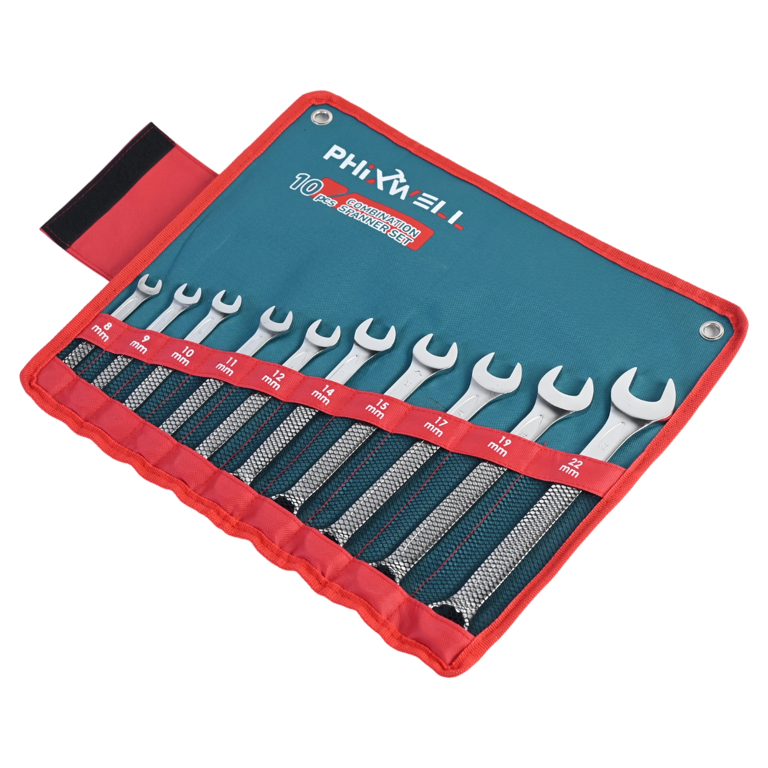 717532 PHIXWELL 10 sraith eochaircheap PCS