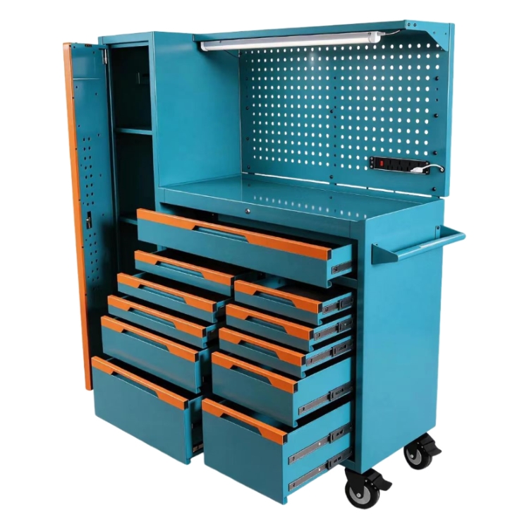 2026 Samhail nua PHIXWELL PX-3004 Teaglama Workbench Ilfheidhmeach