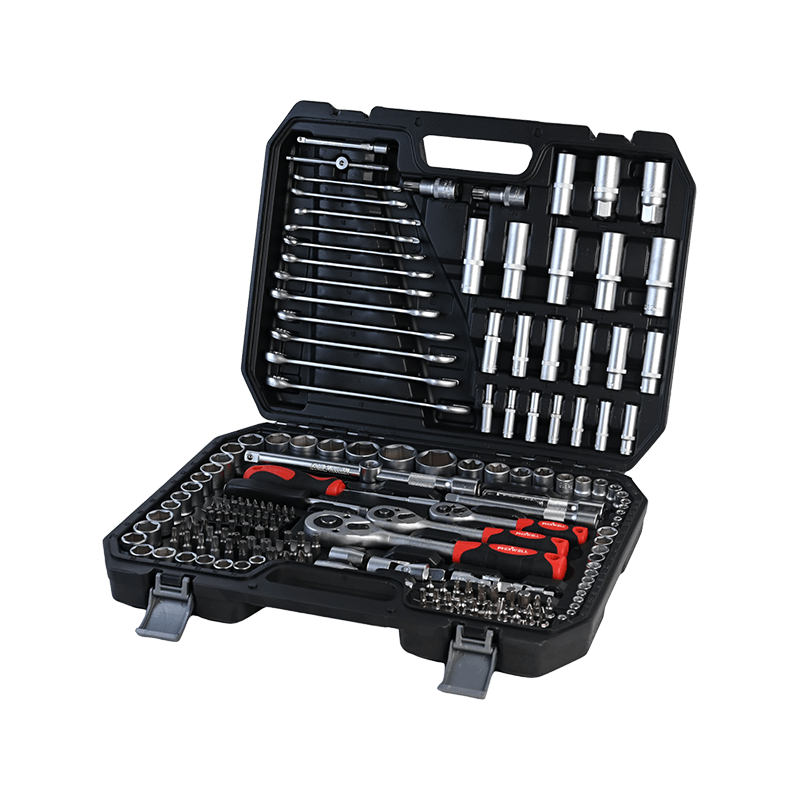 TACAIR 216 SOCcket PCS