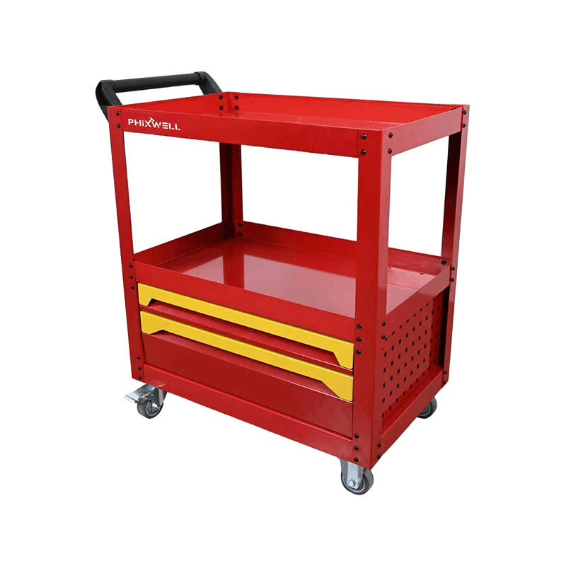 Cart Uirlis Ilfheidhmeach